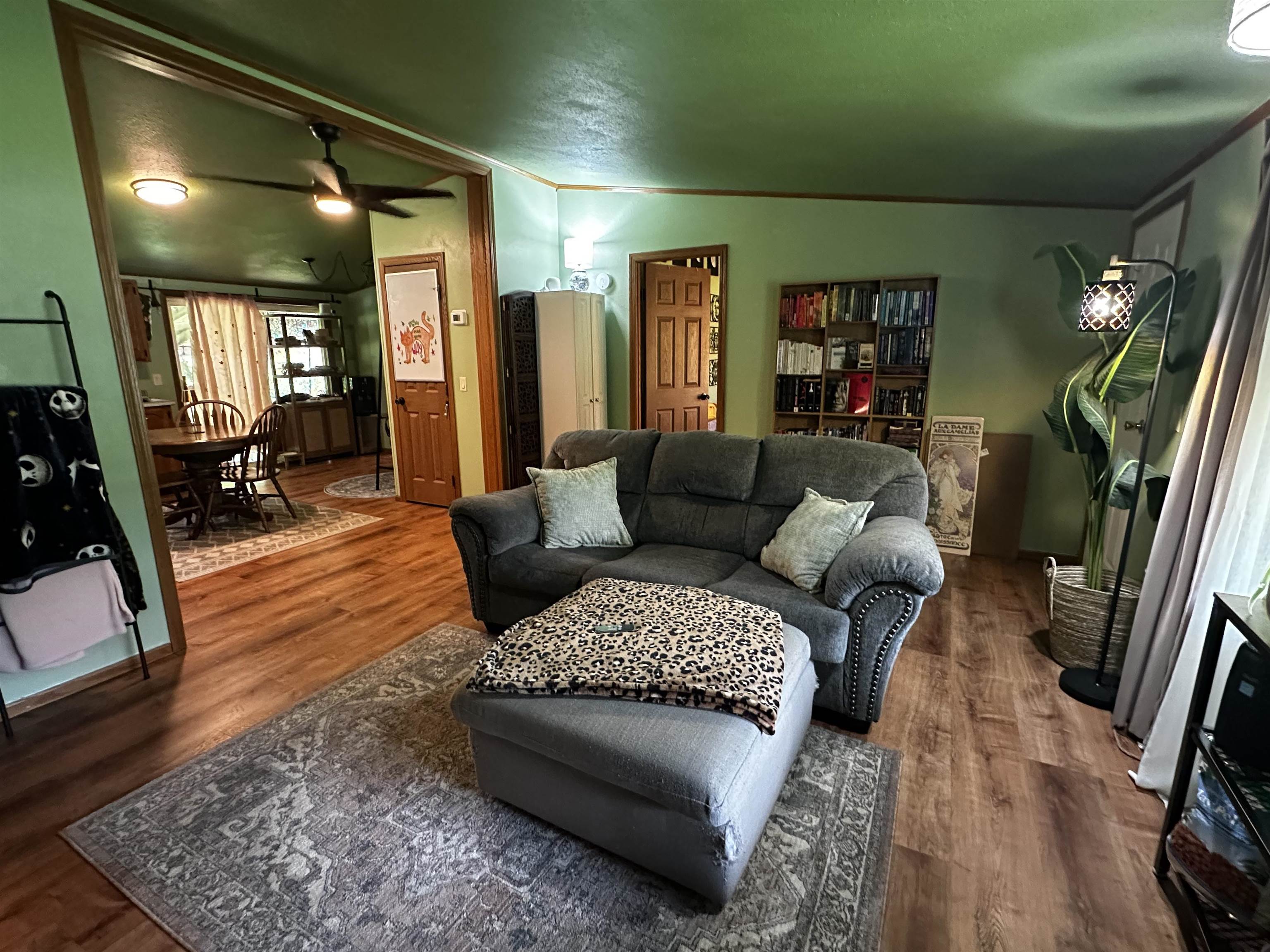 236105 COUNTY ROAD W, Wausau, Wisconsin 54403, 3 Bedrooms Bedrooms, ,2 BathroomsBathrooms,Residential,For Sale,236105 COUNTY ROAD W,22602634