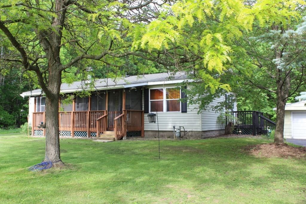236105 COUNTY ROAD W, Wausau, Wisconsin 54403, 3 Bedrooms Bedrooms, ,2 BathroomsBathrooms,Residential,For Sale,236105 COUNTY ROAD W,22602634