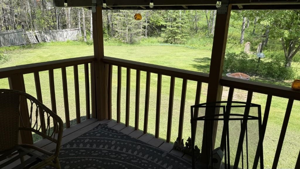 236105 COUNTY ROAD W, Wausau, Wisconsin 54403, 3 Bedrooms Bedrooms, ,2 BathroomsBathrooms,Residential,For Sale,236105 COUNTY ROAD W,22602634