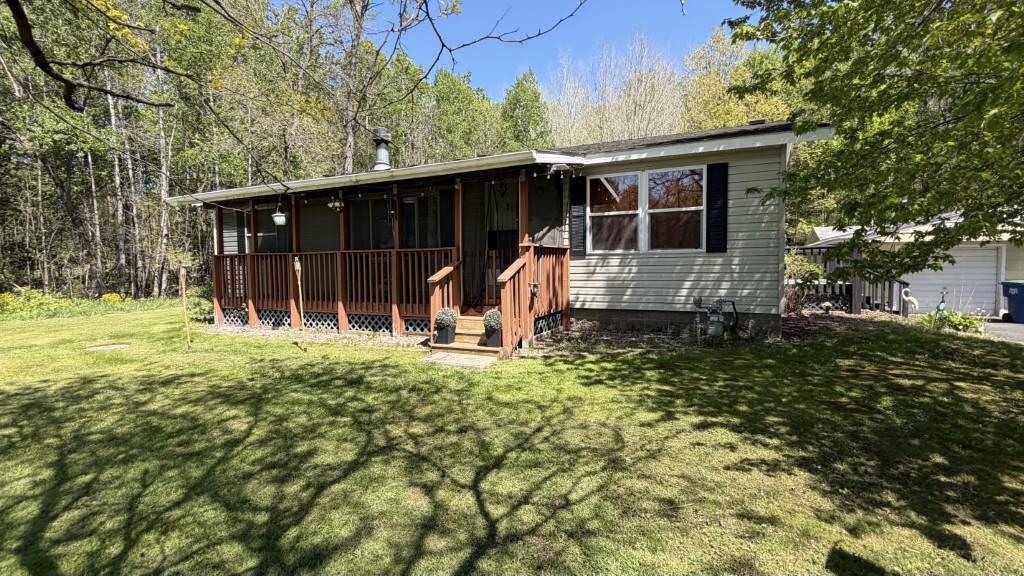 236105 COUNTY ROAD W, Wausau, Wisconsin 54403, 3 Bedrooms Bedrooms, ,2 BathroomsBathrooms,Residential,For Sale,236105 COUNTY ROAD W,22602634