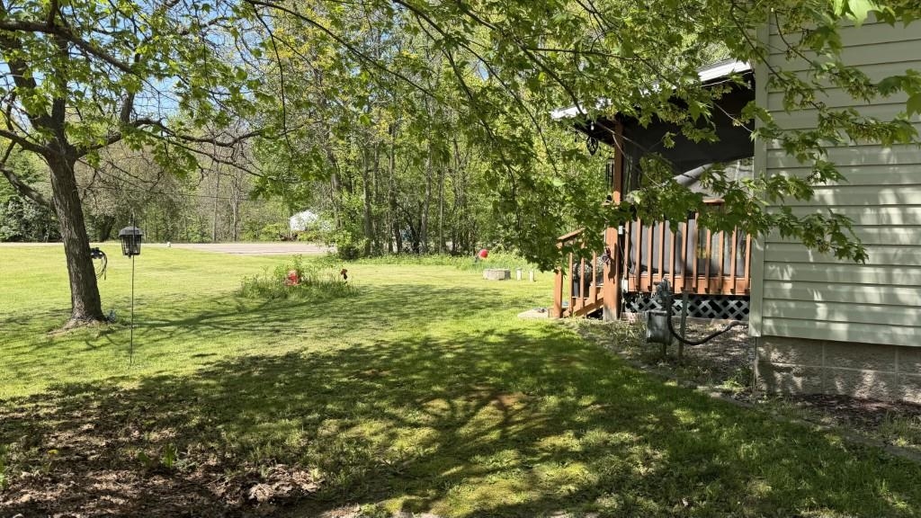 236105 COUNTY ROAD W, Wausau, Wisconsin 54403, 3 Bedrooms Bedrooms, ,2 BathroomsBathrooms,Residential,For Sale,236105 COUNTY ROAD W,22602634