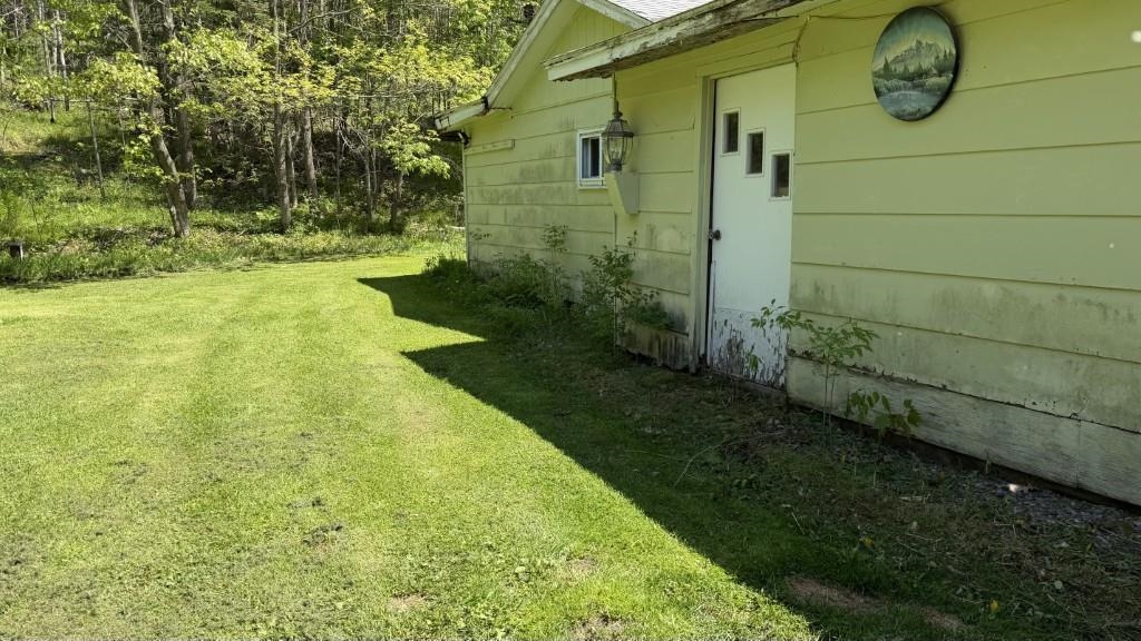 236105 COUNTY ROAD W, Wausau, Wisconsin 54403, 3 Bedrooms Bedrooms, ,2 BathroomsBathrooms,Residential,For Sale,236105 COUNTY ROAD W,22602634