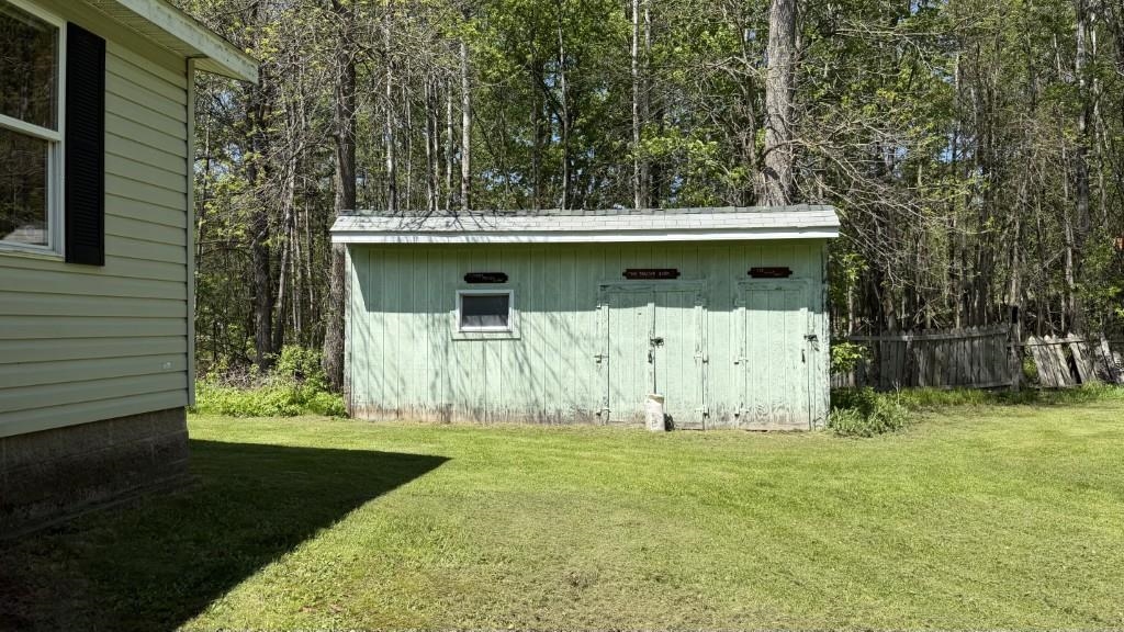 236105 COUNTY ROAD W, Wausau, Wisconsin 54403, 3 Bedrooms Bedrooms, ,2 BathroomsBathrooms,Residential,For Sale,236105 COUNTY ROAD W,22602634