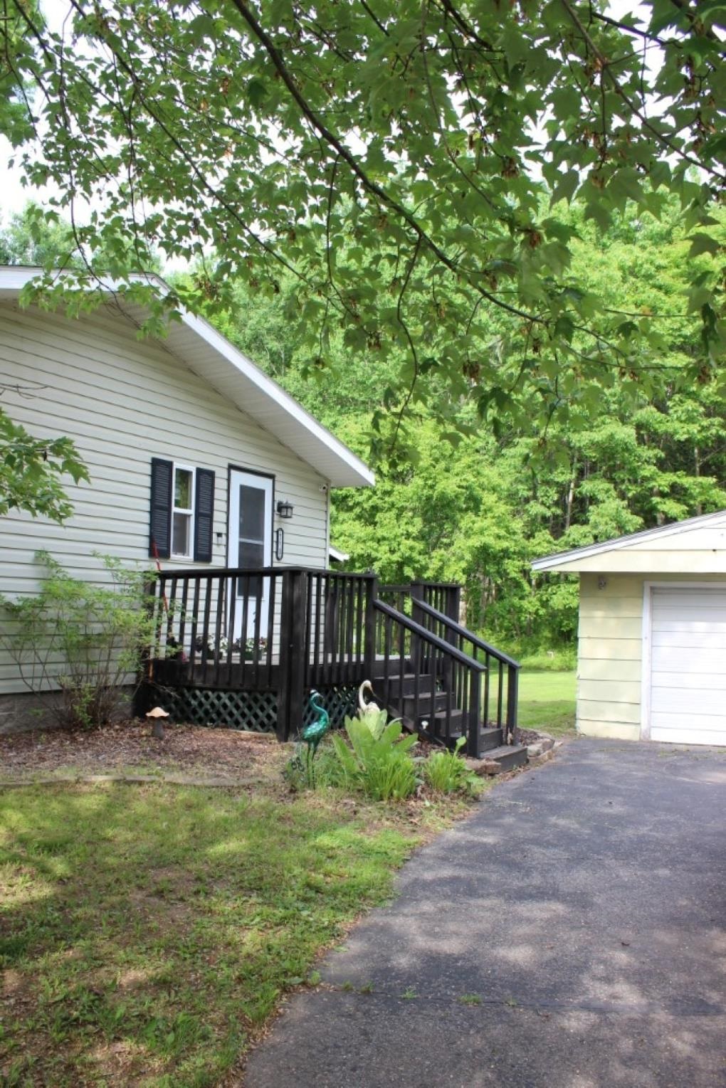 236105 COUNTY ROAD W, Wausau, Wisconsin 54403, 3 Bedrooms Bedrooms, ,2 BathroomsBathrooms,Residential,For Sale,236105 COUNTY ROAD W,22602634