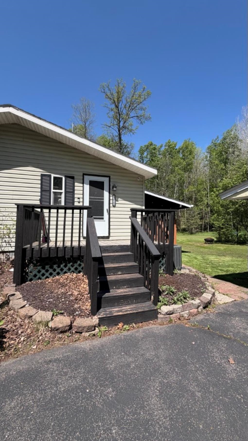 236105 COUNTY ROAD W, Wausau, Wisconsin 54403, 3 Bedrooms Bedrooms, ,2 BathroomsBathrooms,Residential,For Sale,236105 COUNTY ROAD W,22602634