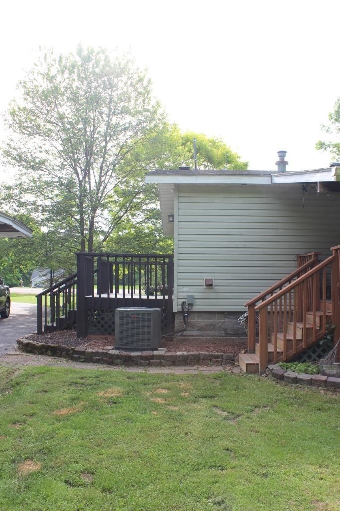 236105 COUNTY ROAD W, Wausau, Wisconsin 54403, 3 Bedrooms Bedrooms, ,2 BathroomsBathrooms,Residential,For Sale,236105 COUNTY ROAD W,22602634