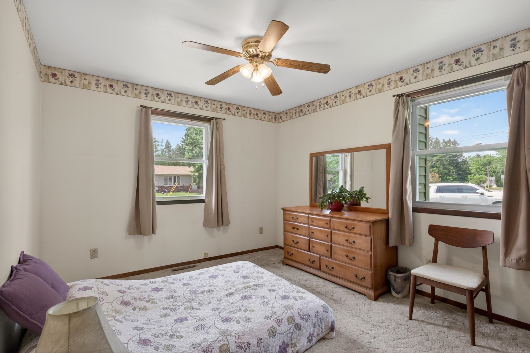 419 MILLER AVENUE, Wisconsin Rapids, Wisconsin 54494, 3 Bedrooms Bedrooms, ,3 BathroomsBathrooms,Residential,For Sale,419 MILLER AVENUE,22602636