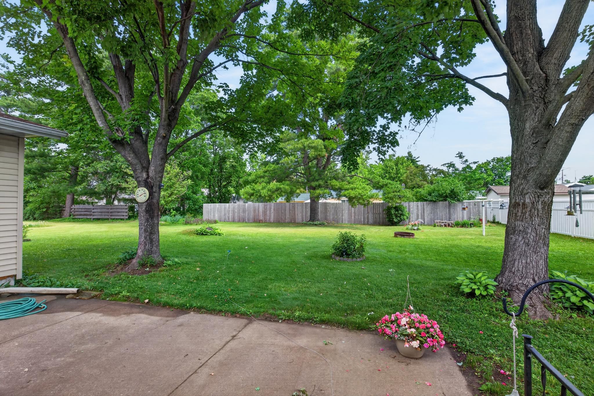 419 MILLER AVENUE, Wisconsin Rapids, Wisconsin 54494, 3 Bedrooms Bedrooms, ,3 BathroomsBathrooms,Residential,For Sale,419 MILLER AVENUE,22602636