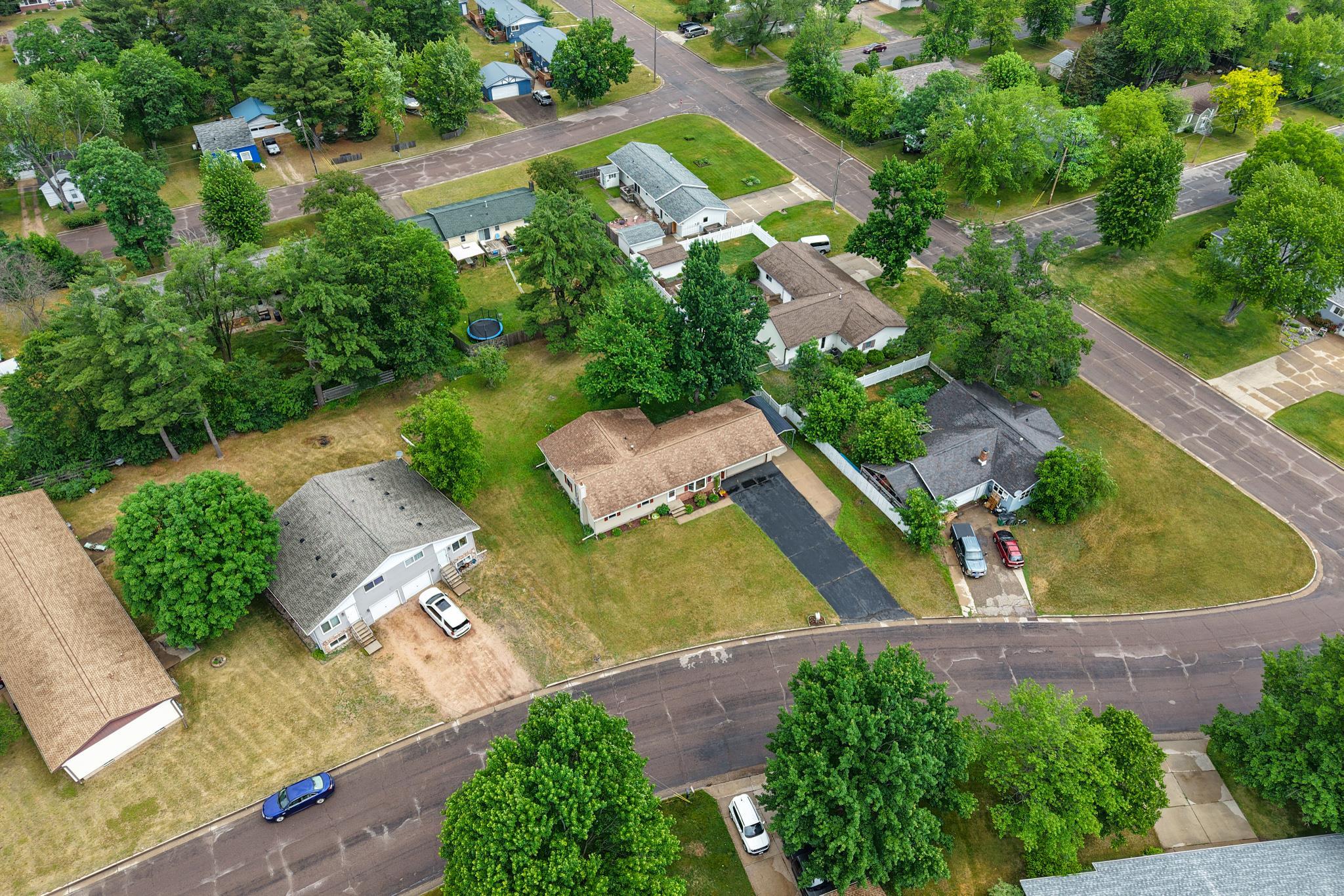 419 MILLER AVENUE, Wisconsin Rapids, Wisconsin 54494, 3 Bedrooms Bedrooms, ,3 BathroomsBathrooms,Residential,For Sale,419 MILLER AVENUE,22602636