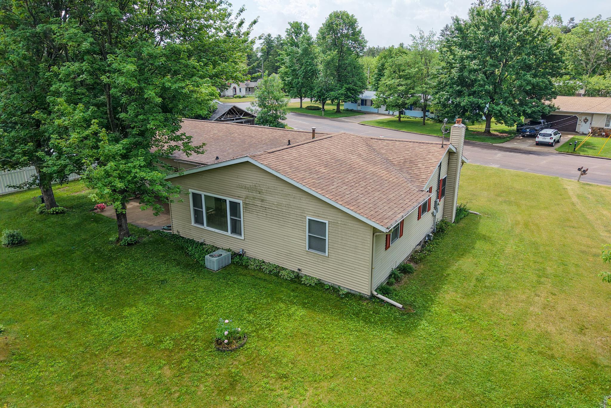 419 MILLER AVENUE, Wisconsin Rapids, Wisconsin 54494, 3 Bedrooms Bedrooms, ,3 BathroomsBathrooms,Residential,For Sale,419 MILLER AVENUE,22602636