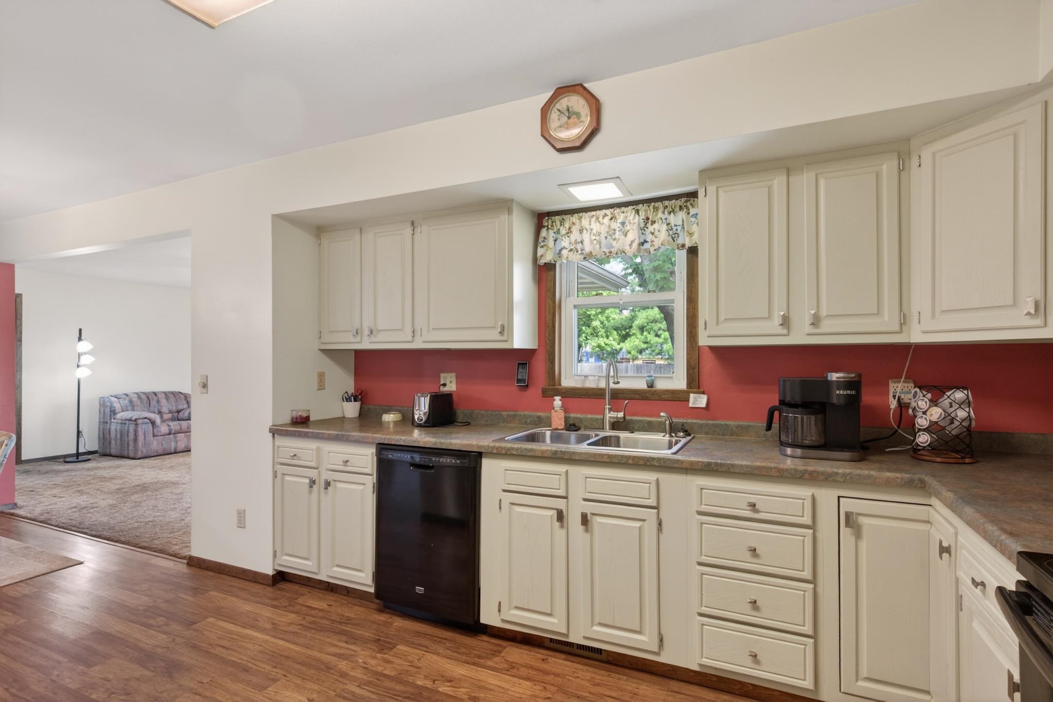 419 MILLER AVENUE, Wisconsin Rapids, Wisconsin 54494, 3 Bedrooms Bedrooms, ,3 BathroomsBathrooms,Residential,For Sale,419 MILLER AVENUE,22602636