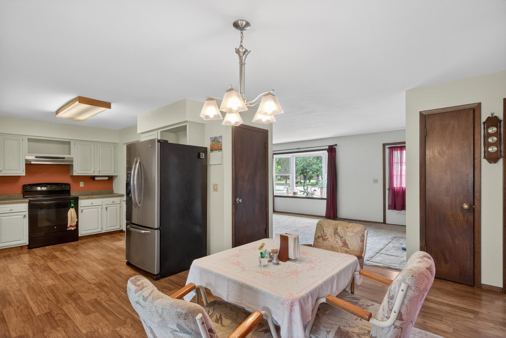 419 MILLER AVENUE, Wisconsin Rapids, Wisconsin 54494, 3 Bedrooms Bedrooms, ,3 BathroomsBathrooms,Residential,For Sale,419 MILLER AVENUE,22602636