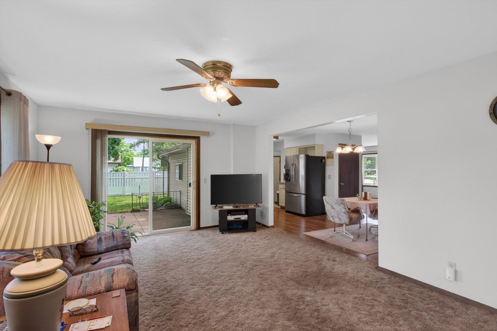 419 MILLER AVENUE, Wisconsin Rapids, Wisconsin 54494, 3 Bedrooms Bedrooms, ,3 BathroomsBathrooms,Residential,For Sale,419 MILLER AVENUE,22602636