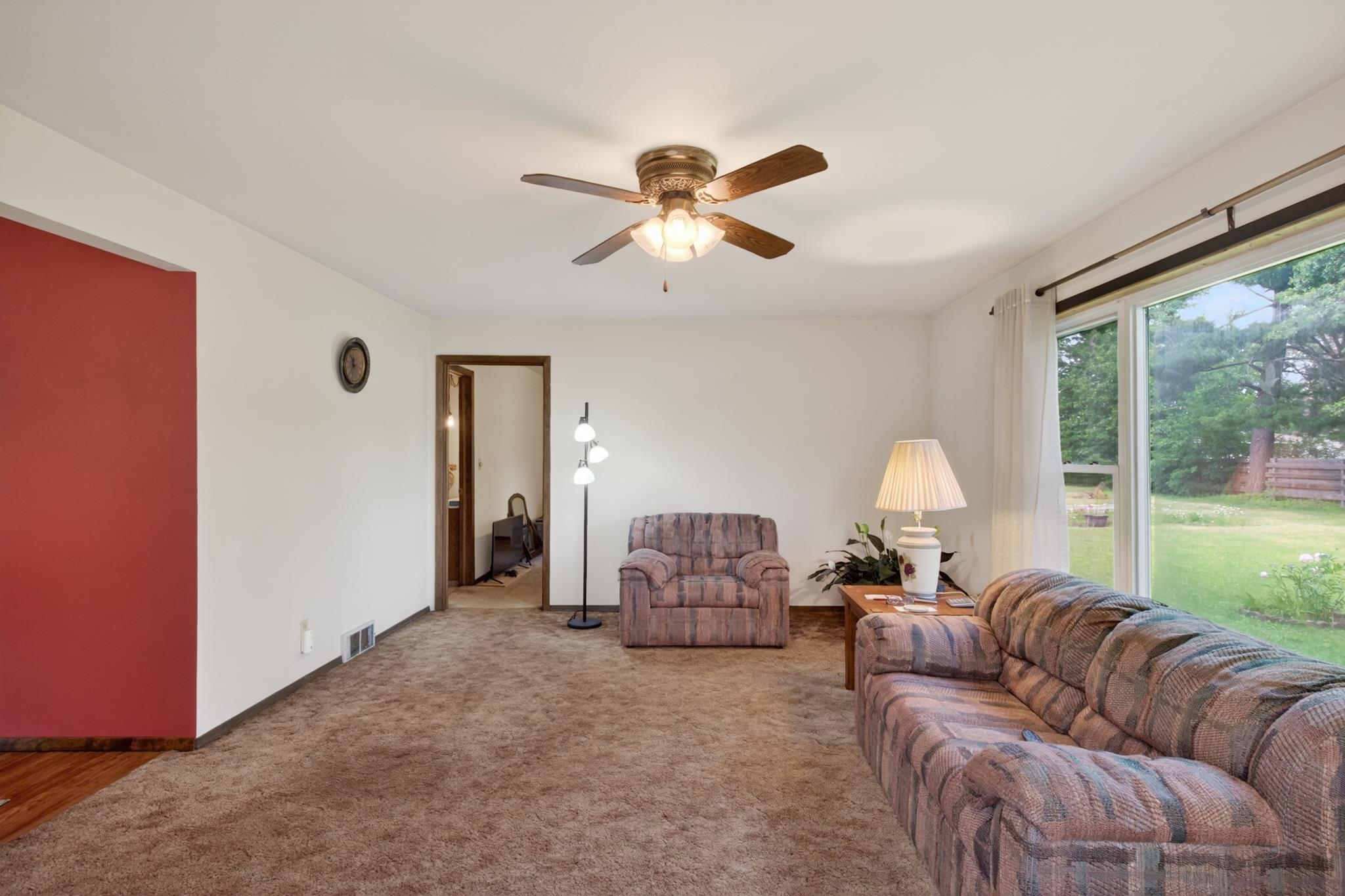 419 MILLER AVENUE, Wisconsin Rapids, Wisconsin 54494, 3 Bedrooms Bedrooms, ,3 BathroomsBathrooms,Residential,For Sale,419 MILLER AVENUE,22602636