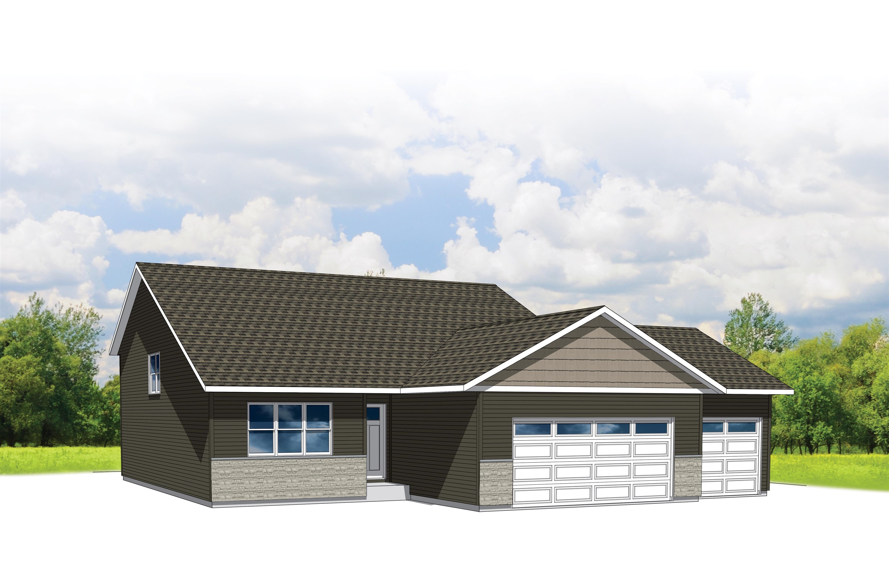 5596 FOREST CREEK ROAD, Stevens Point, Wisconsin 54482, 3 Bedrooms Bedrooms, ,2 BathroomsBathrooms,Residential,For Sale,5596 FOREST CREEK ROAD,22602640