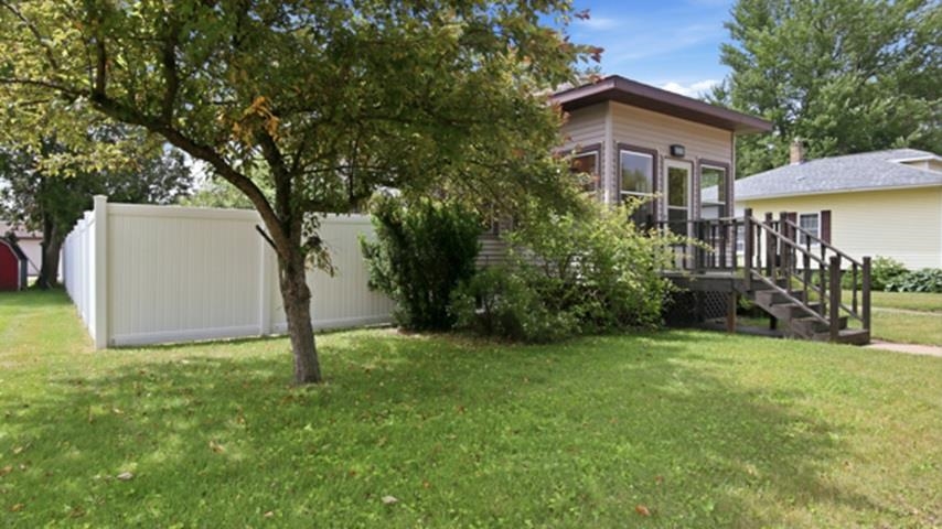 221 LETENDRE AVENUE, Port Edwards, Wisconsin 54469, 2 Bedrooms Bedrooms, ,2 BathroomsBathrooms,Residential,For Sale,221 LETENDRE AVENUE,22602642