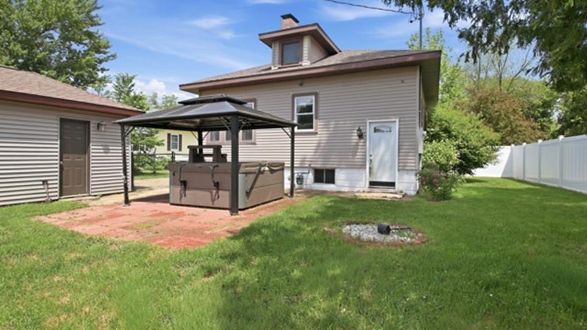 221 LETENDRE AVENUE, Port Edwards, Wisconsin 54469, 2 Bedrooms Bedrooms, ,2 BathroomsBathrooms,Residential,For Sale,221 LETENDRE AVENUE,22602642