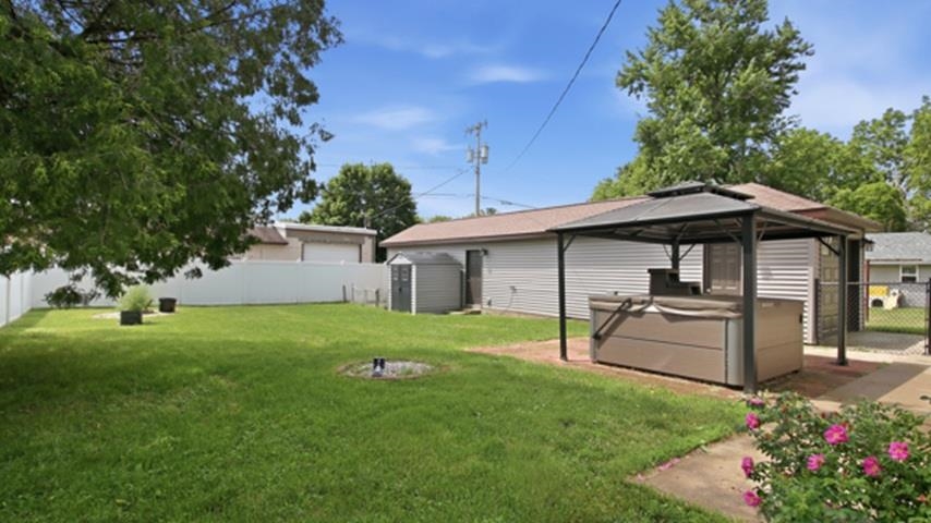 221 LETENDRE AVENUE, Port Edwards, Wisconsin 54469, 2 Bedrooms Bedrooms, ,2 BathroomsBathrooms,Residential,For Sale,221 LETENDRE AVENUE,22602642