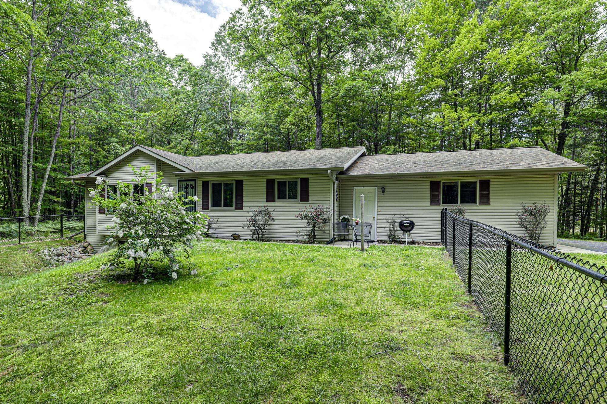 3655 CTH N, Rhinelander, Wisconsin 54501, 2 Bedrooms Bedrooms, ,3 BathroomsBathrooms,Residential,For Sale,3655 CTH N,22602643