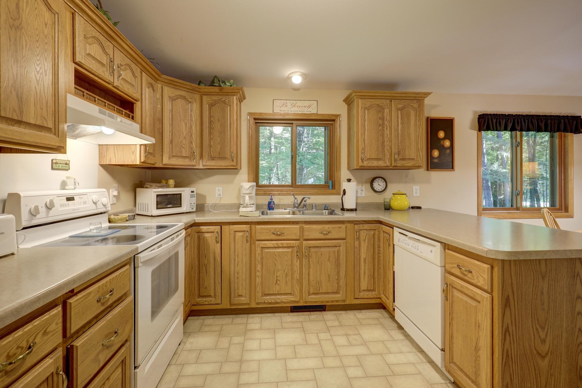 3655 CTH N, Rhinelander, Wisconsin 54501, 2 Bedrooms Bedrooms, ,3 BathroomsBathrooms,Residential,For Sale,3655 CTH N,22602643