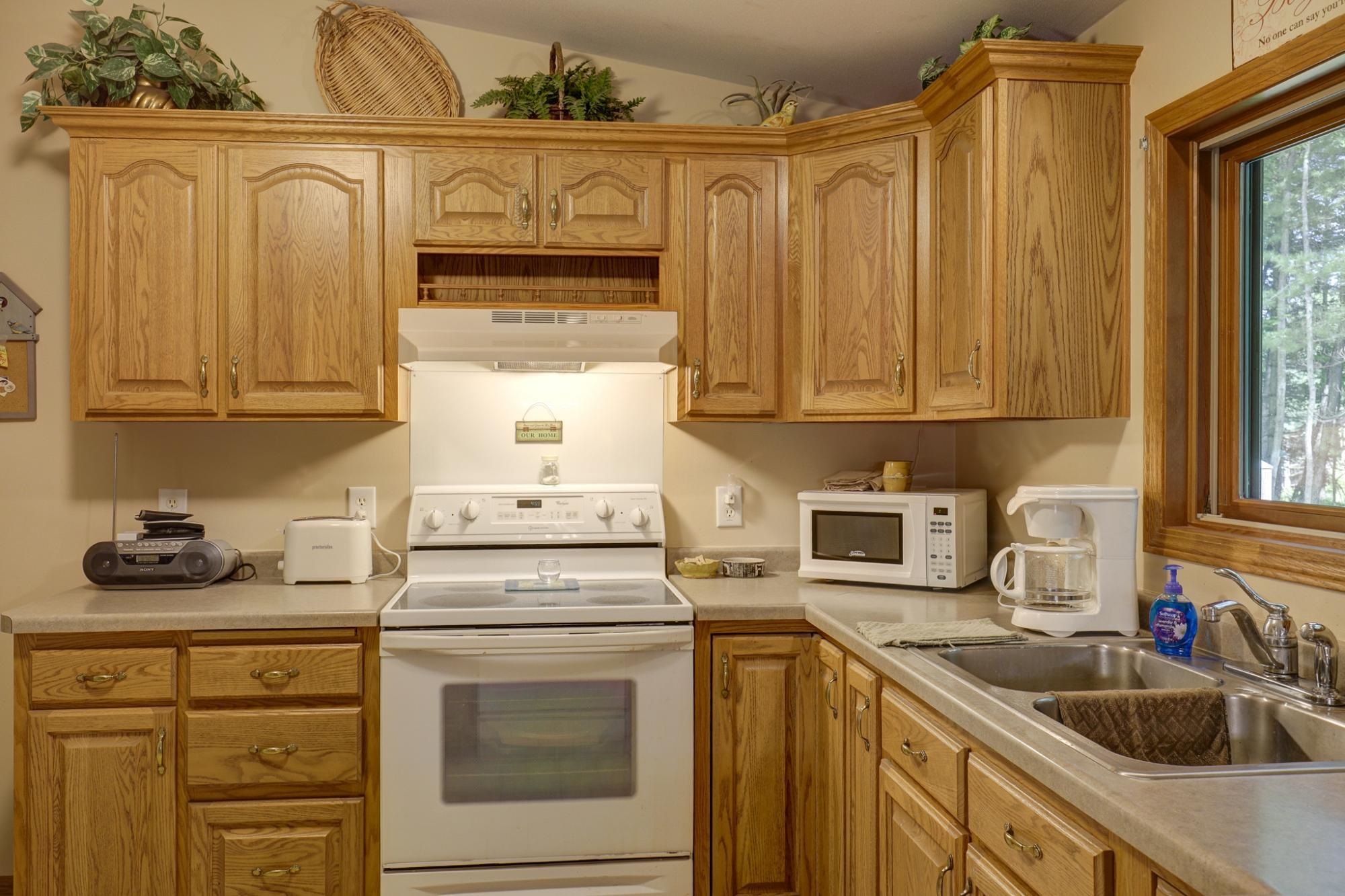 3655 CTH N, Rhinelander, Wisconsin 54501, 2 Bedrooms Bedrooms, ,3 BathroomsBathrooms,Residential,For Sale,3655 CTH N,22602643