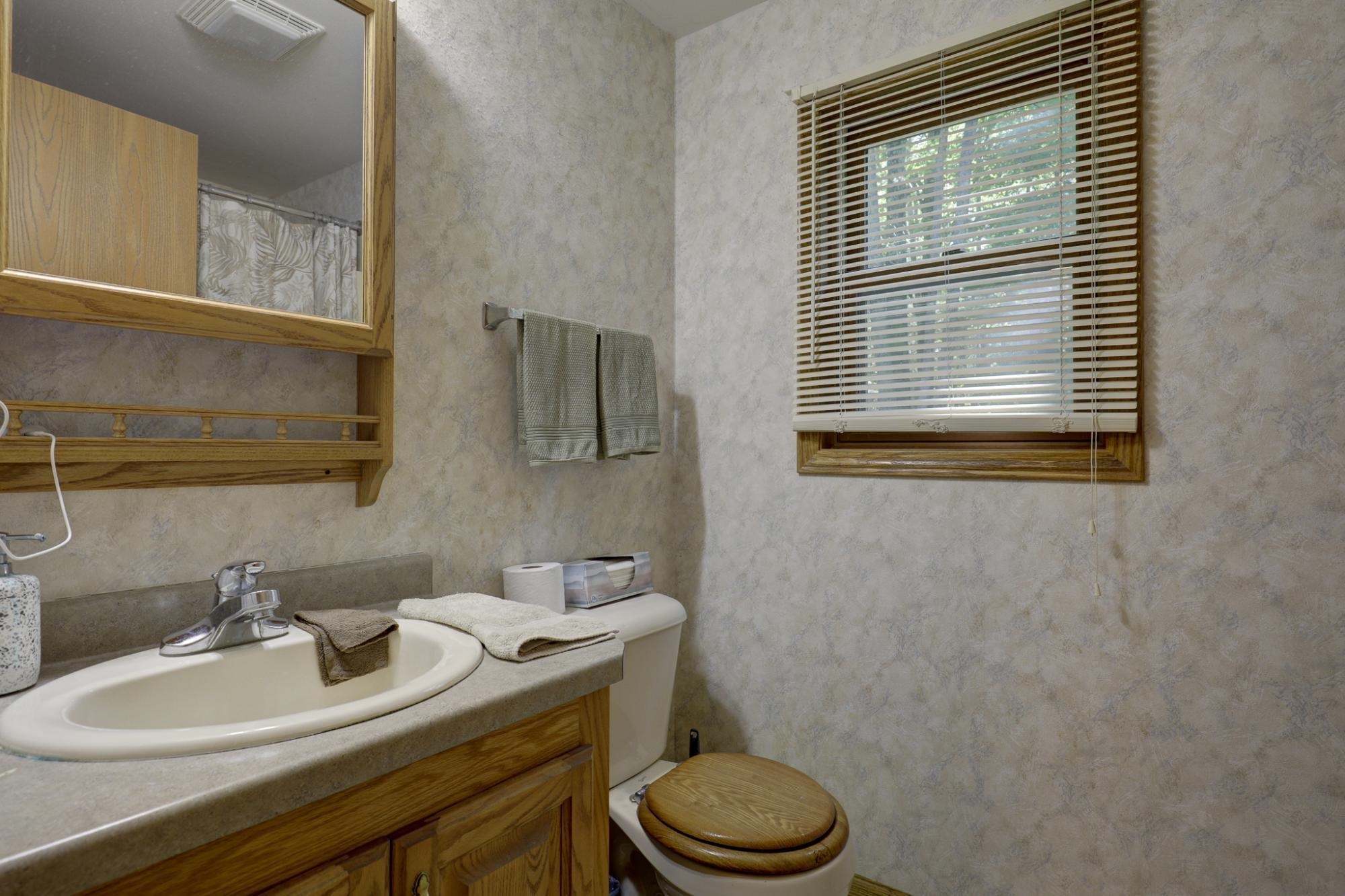 3655 CTH N, Rhinelander, Wisconsin 54501, 2 Bedrooms Bedrooms, ,3 BathroomsBathrooms,Residential,For Sale,3655 CTH N,22602643
