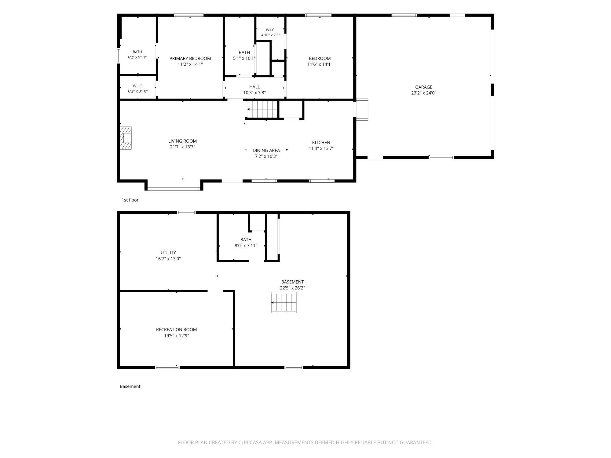 3655 CTH N, Rhinelander, Wisconsin 54501, 2 Bedrooms Bedrooms, ,3 BathroomsBathrooms,Residential,For Sale,3655 CTH N,22602643