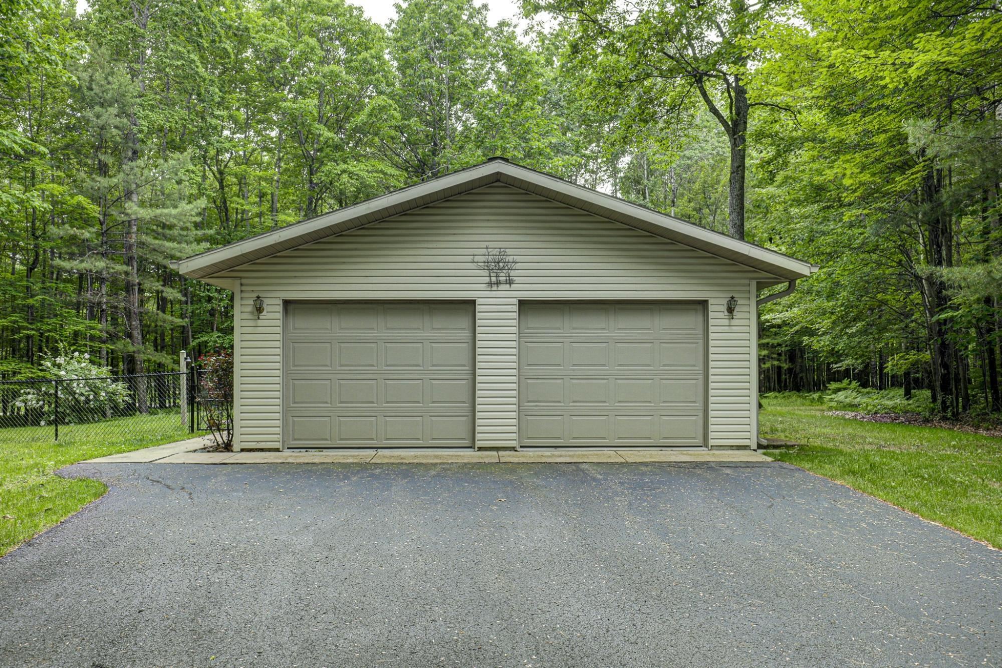 3655 CTH N, Rhinelander, Wisconsin 54501, 2 Bedrooms Bedrooms, ,3 BathroomsBathrooms,Residential,For Sale,3655 CTH N,22602643
