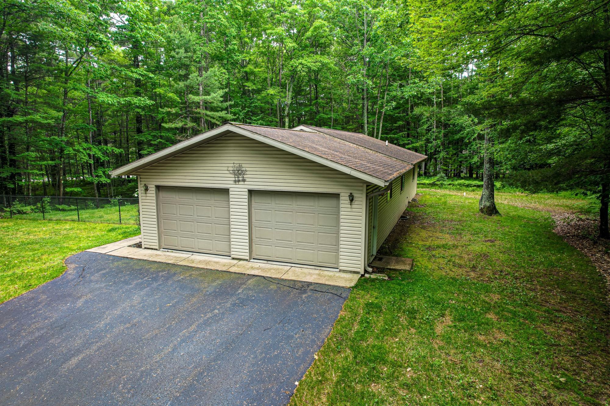 3655 CTH N, Rhinelander, Wisconsin 54501, 2 Bedrooms Bedrooms, ,3 BathroomsBathrooms,Residential,For Sale,3655 CTH N,22602643
