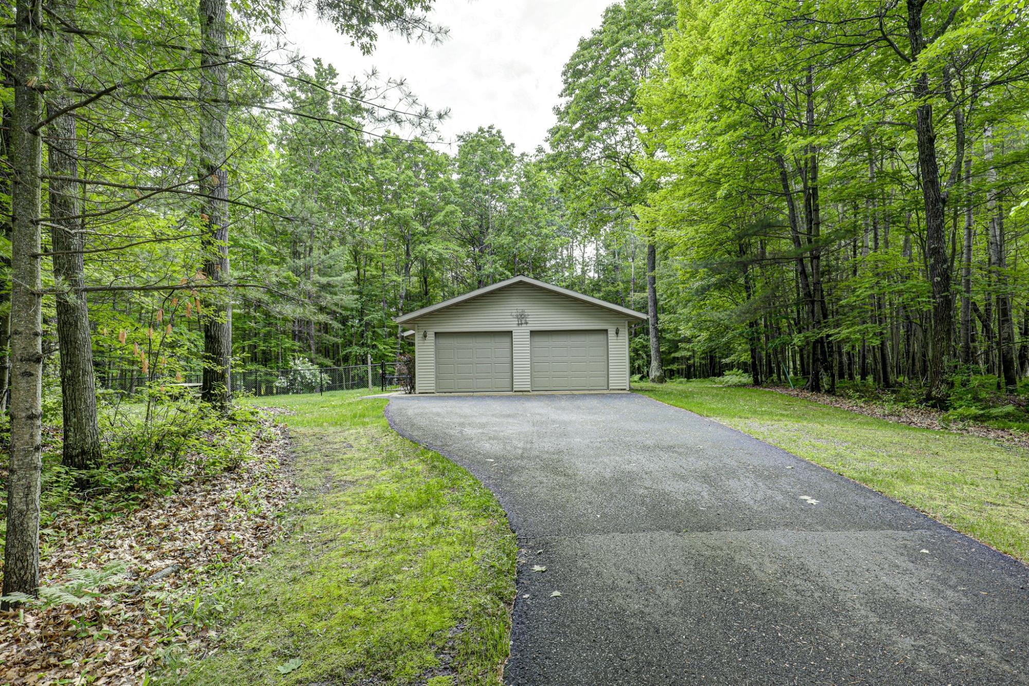 3655 CTH N, Rhinelander, Wisconsin 54501, 2 Bedrooms Bedrooms, ,3 BathroomsBathrooms,Residential,For Sale,3655 CTH N,22602643