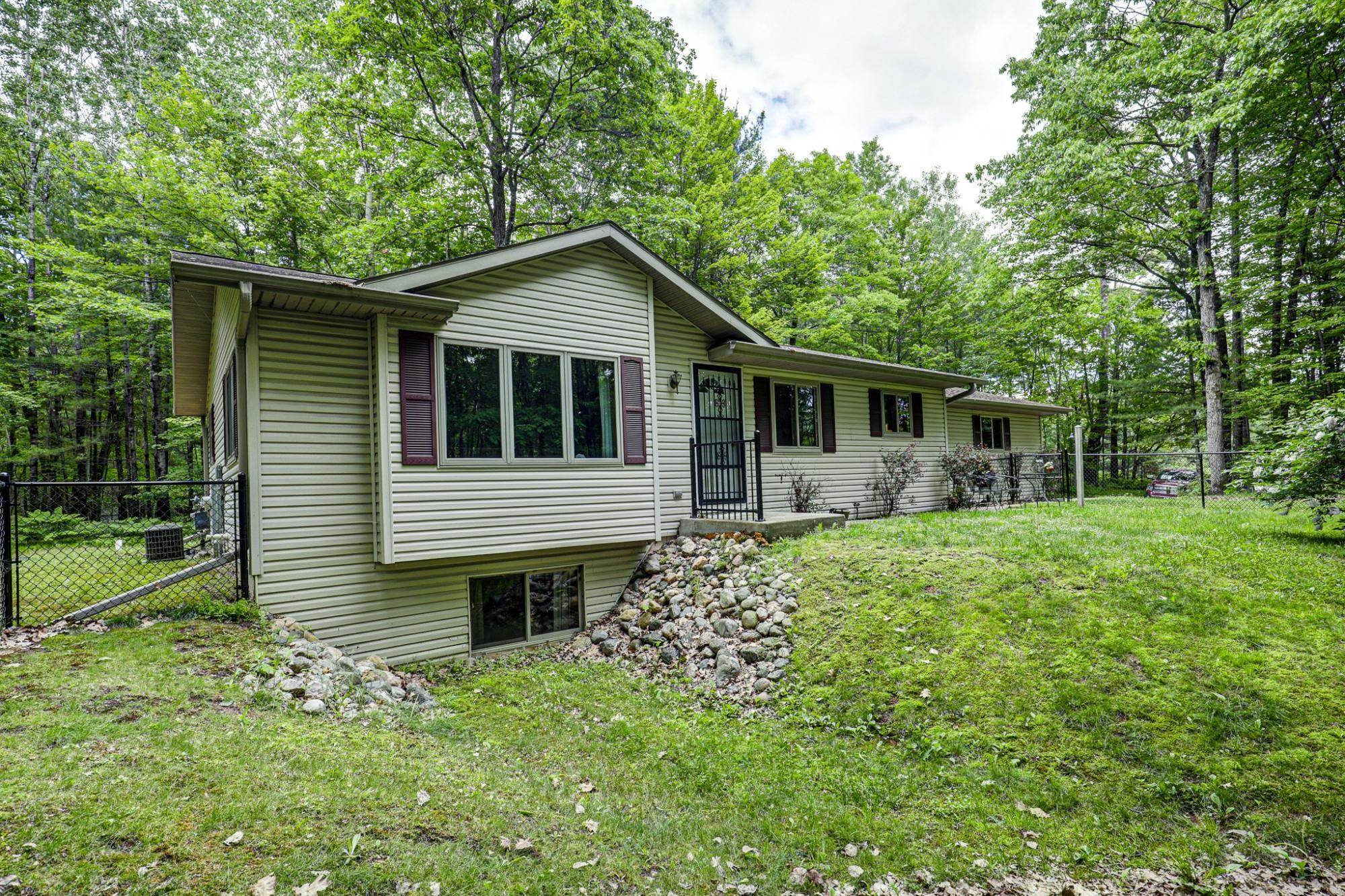 3655 CTH N, Rhinelander, Wisconsin 54501, 2 Bedrooms Bedrooms, ,3 BathroomsBathrooms,Residential,For Sale,3655 CTH N,22602643