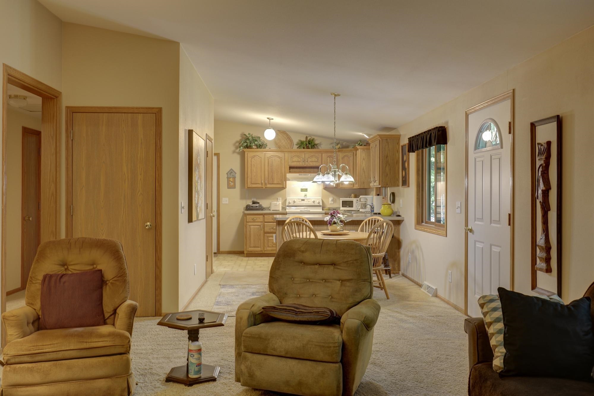 3655 CTH N, Rhinelander, Wisconsin 54501, 2 Bedrooms Bedrooms, ,3 BathroomsBathrooms,Residential,For Sale,3655 CTH N,22602643