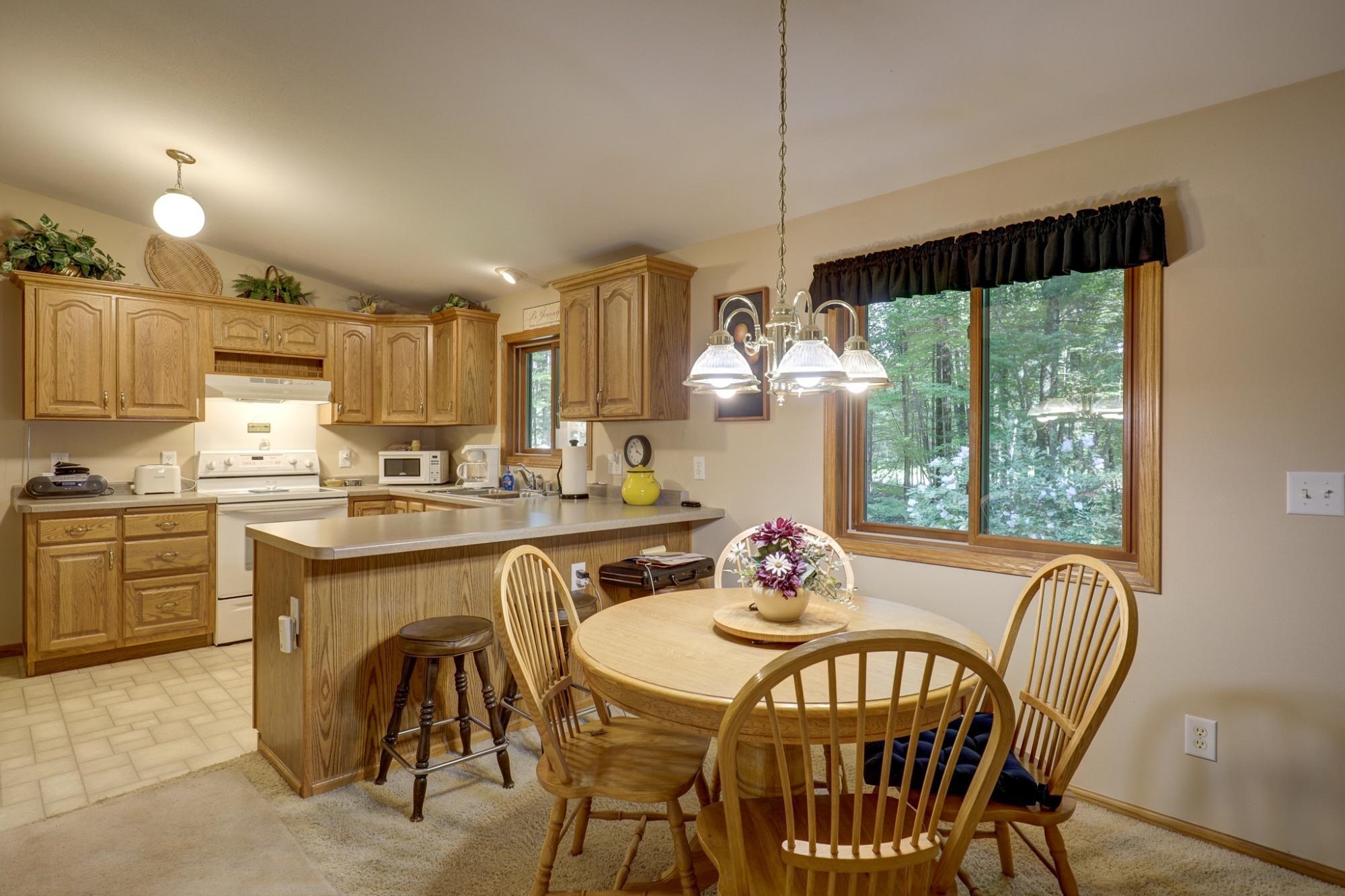 3655 CTH N, Rhinelander, Wisconsin 54501, 2 Bedrooms Bedrooms, ,3 BathroomsBathrooms,Residential,For Sale,3655 CTH N,22602643