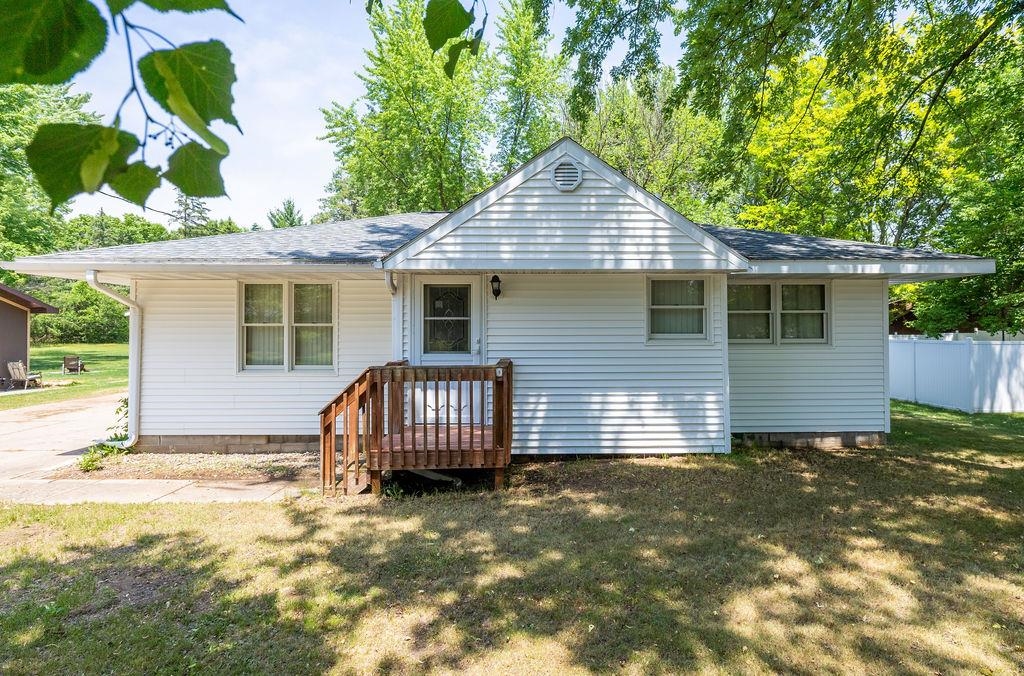 344 W BUEHLER AVENUE, Nekoosa, Wisconsin 54457, 3 Bedrooms Bedrooms, ,2 BathroomsBathrooms,Residential,For Sale,344 W BUEHLER AVENUE,22602645