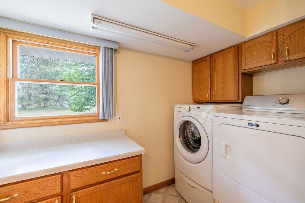 344 W BUEHLER AVENUE, Nekoosa, Wisconsin 54457, 3 Bedrooms Bedrooms, ,2 BathroomsBathrooms,Residential,For Sale,344 W BUEHLER AVENUE,22602645