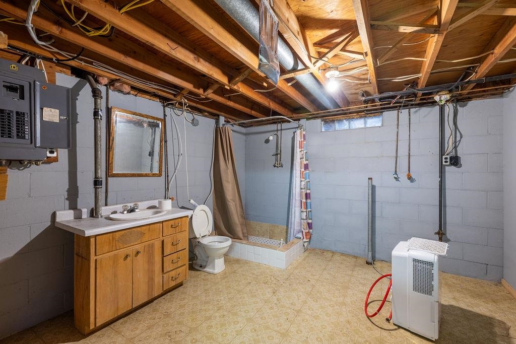 344 W BUEHLER AVENUE, Nekoosa, Wisconsin 54457, 3 Bedrooms Bedrooms, ,2 BathroomsBathrooms,Residential,For Sale,344 W BUEHLER AVENUE,22602645