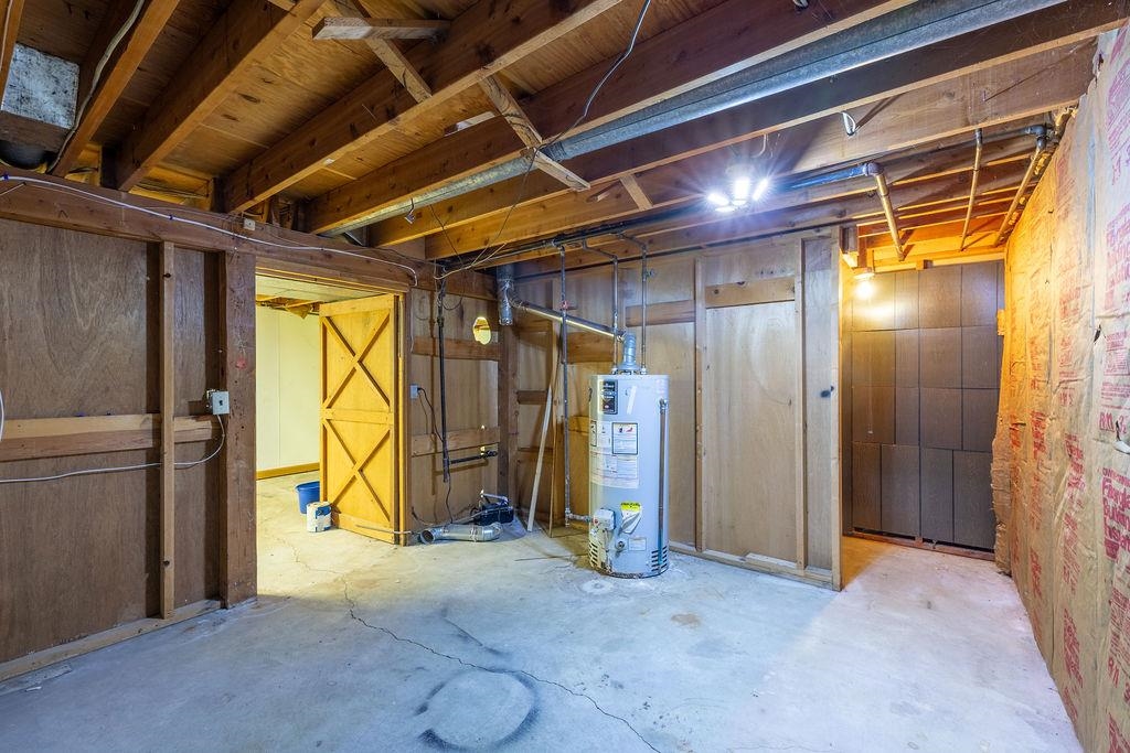 344 W BUEHLER AVENUE, Nekoosa, Wisconsin 54457, 3 Bedrooms Bedrooms, ,2 BathroomsBathrooms,Residential,For Sale,344 W BUEHLER AVENUE,22602645