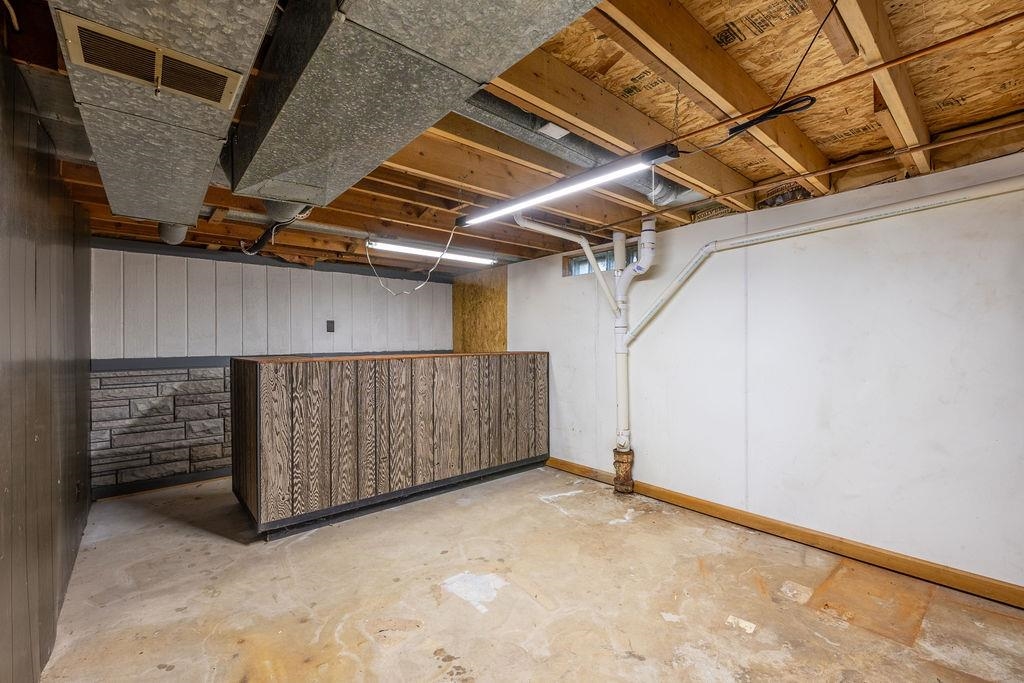 344 W BUEHLER AVENUE, Nekoosa, Wisconsin 54457, 3 Bedrooms Bedrooms, ,2 BathroomsBathrooms,Residential,For Sale,344 W BUEHLER AVENUE,22602645