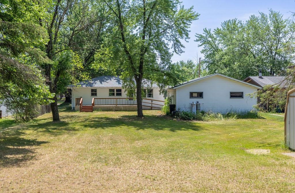 344 W BUEHLER AVENUE, Nekoosa, Wisconsin 54457, 3 Bedrooms Bedrooms, ,2 BathroomsBathrooms,Residential,For Sale,344 W BUEHLER AVENUE,22602645