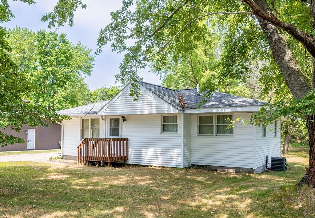 344 W BUEHLER AVENUE, Nekoosa, Wisconsin 54457, 3 Bedrooms Bedrooms, ,2 BathroomsBathrooms,Residential,For Sale,344 W BUEHLER AVENUE,22602645