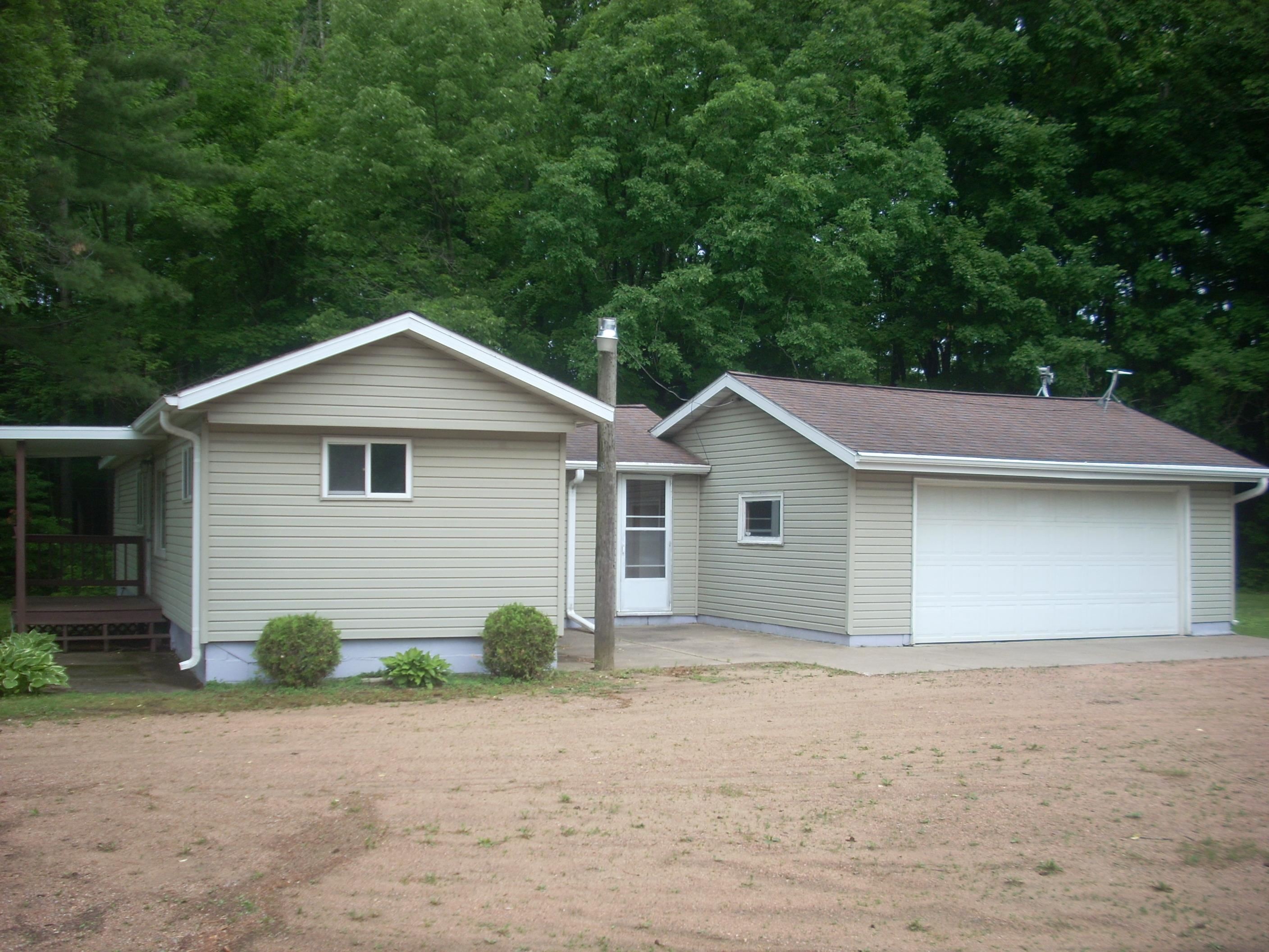 168674 STATE HIGHWAY 153, Hatley, Wisconsin 54440, 2 Bedrooms Bedrooms, ,1 BathroomBathrooms,Residential,For Sale,168674 STATE HIGHWAY 153,22602646