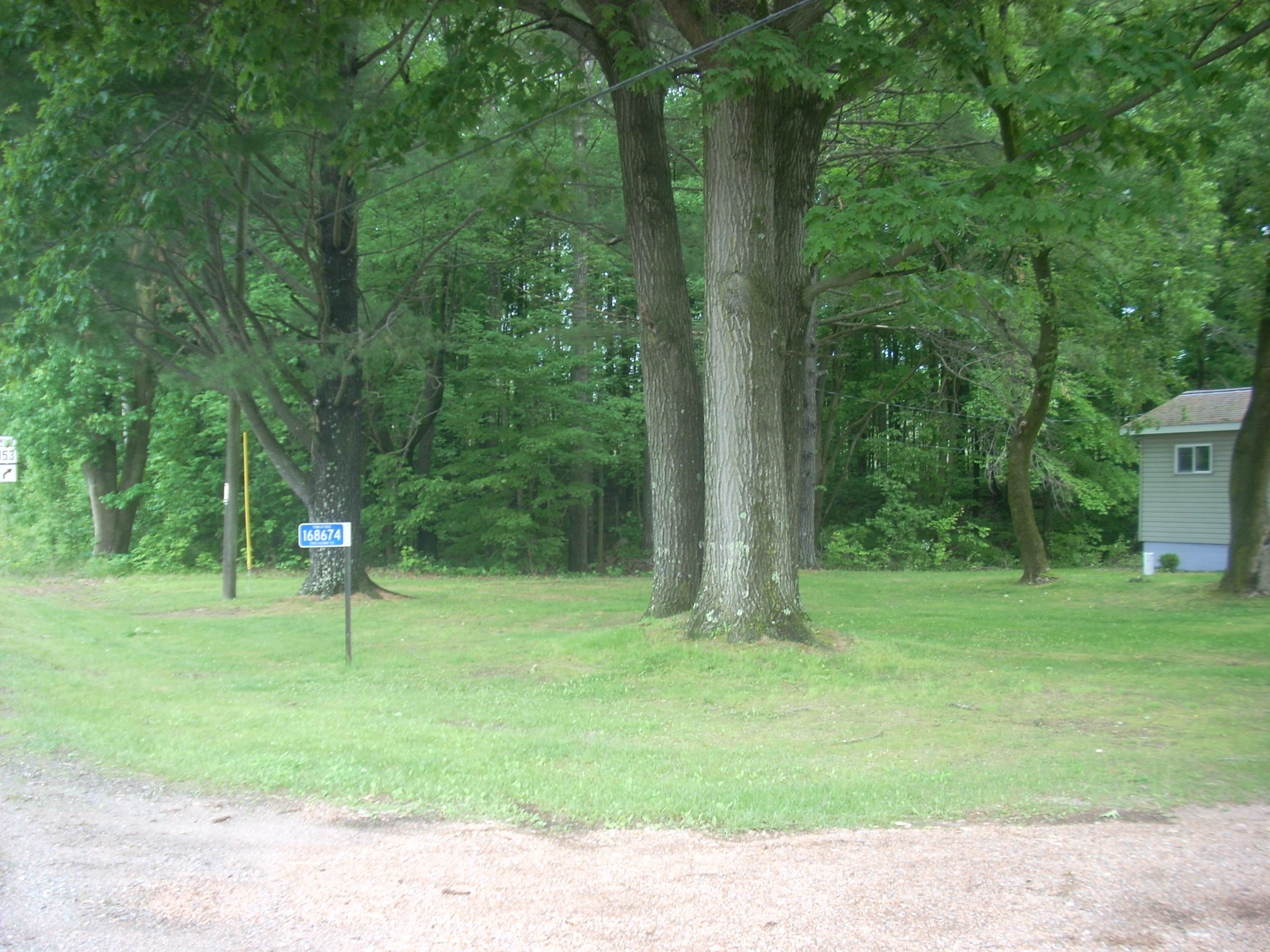 168674 STATE HIGHWAY 153, Hatley, Wisconsin 54440, 2 Bedrooms Bedrooms, ,1 BathroomBathrooms,Residential,For Sale,168674 STATE HIGHWAY 153,22602646