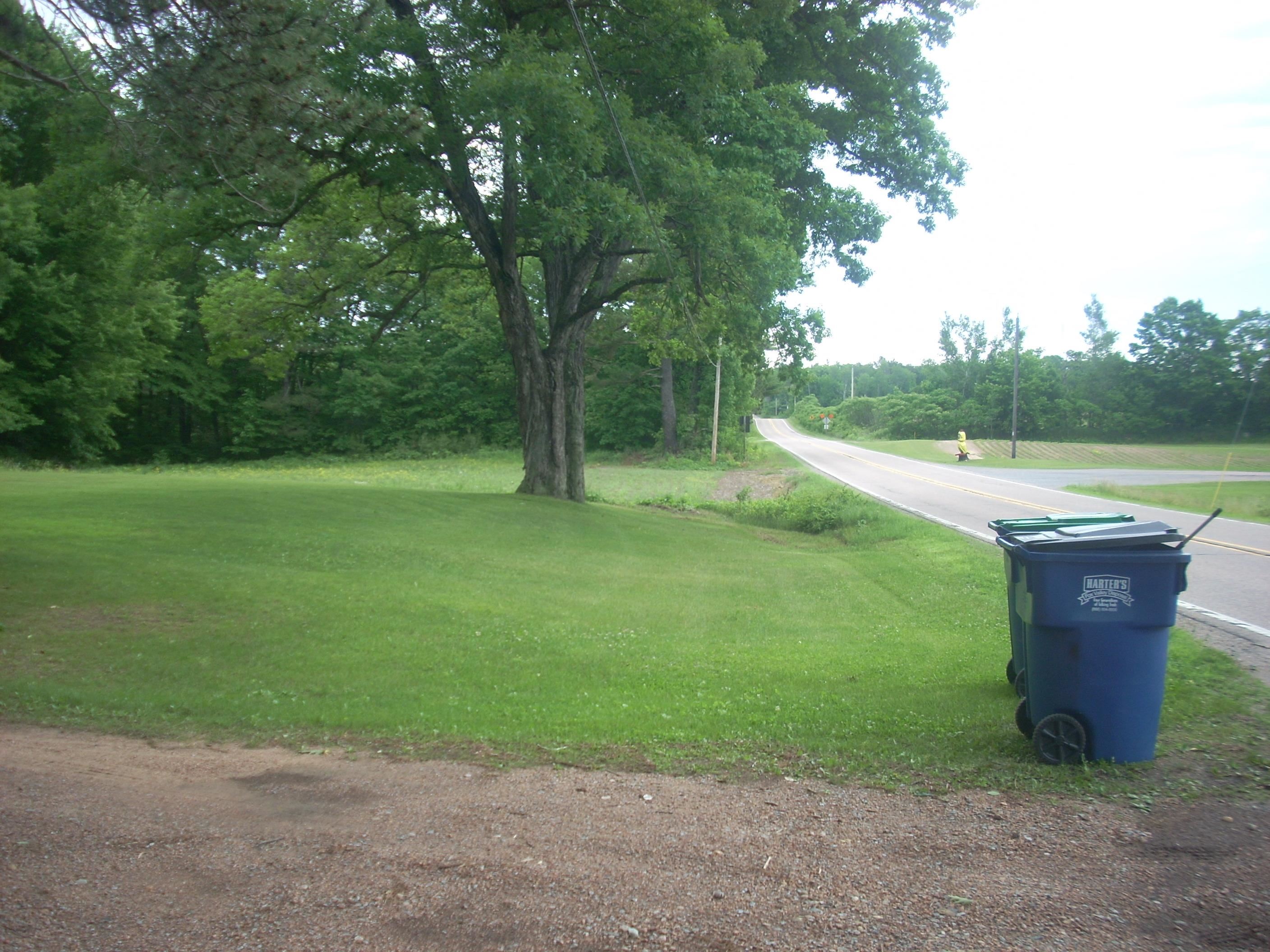 168674 STATE HIGHWAY 153, Hatley, Wisconsin 54440, 2 Bedrooms Bedrooms, ,1 BathroomBathrooms,Residential,For Sale,168674 STATE HIGHWAY 153,22602646