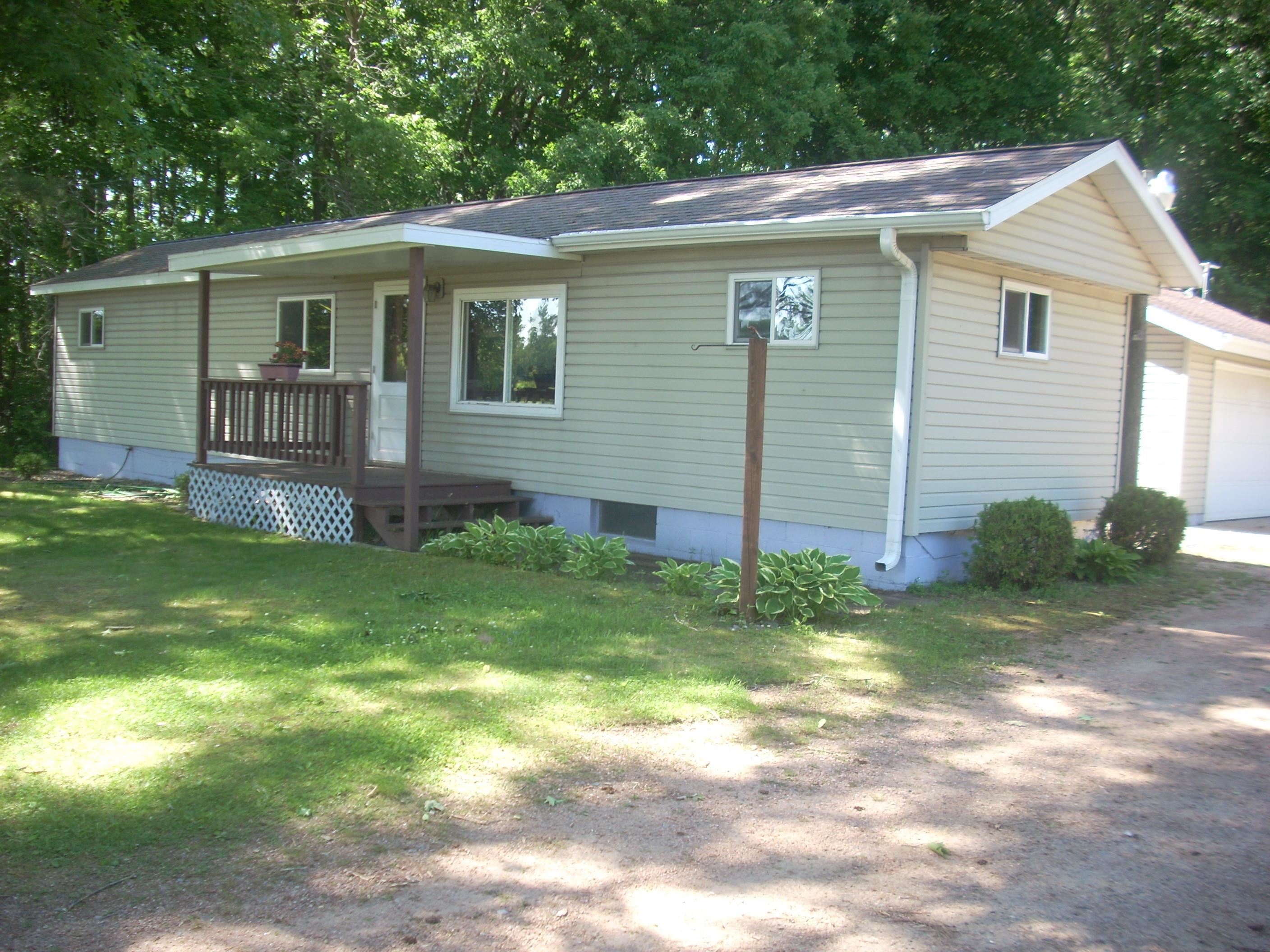 168674 STATE HIGHWAY 153, Hatley, Wisconsin 54440, 2 Bedrooms Bedrooms, ,1 BathroomBathrooms,Residential,For Sale,168674 STATE HIGHWAY 153,22602646