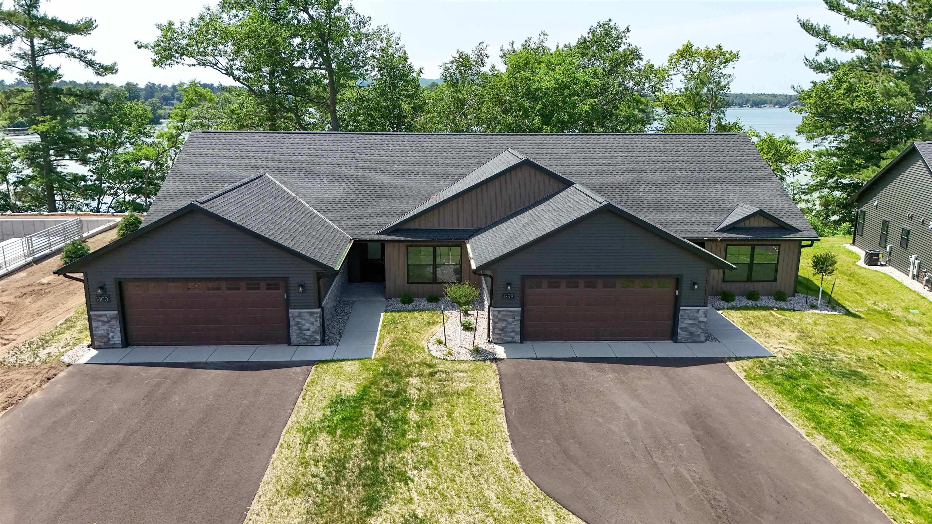 1398 PARK DRIVE, Schofield, Wisconsin 54476, 3 Bedrooms Bedrooms, 6 Rooms Rooms,2 BathroomsBathrooms,Residential,For Sale,1398 PARK DRIVE,22602648