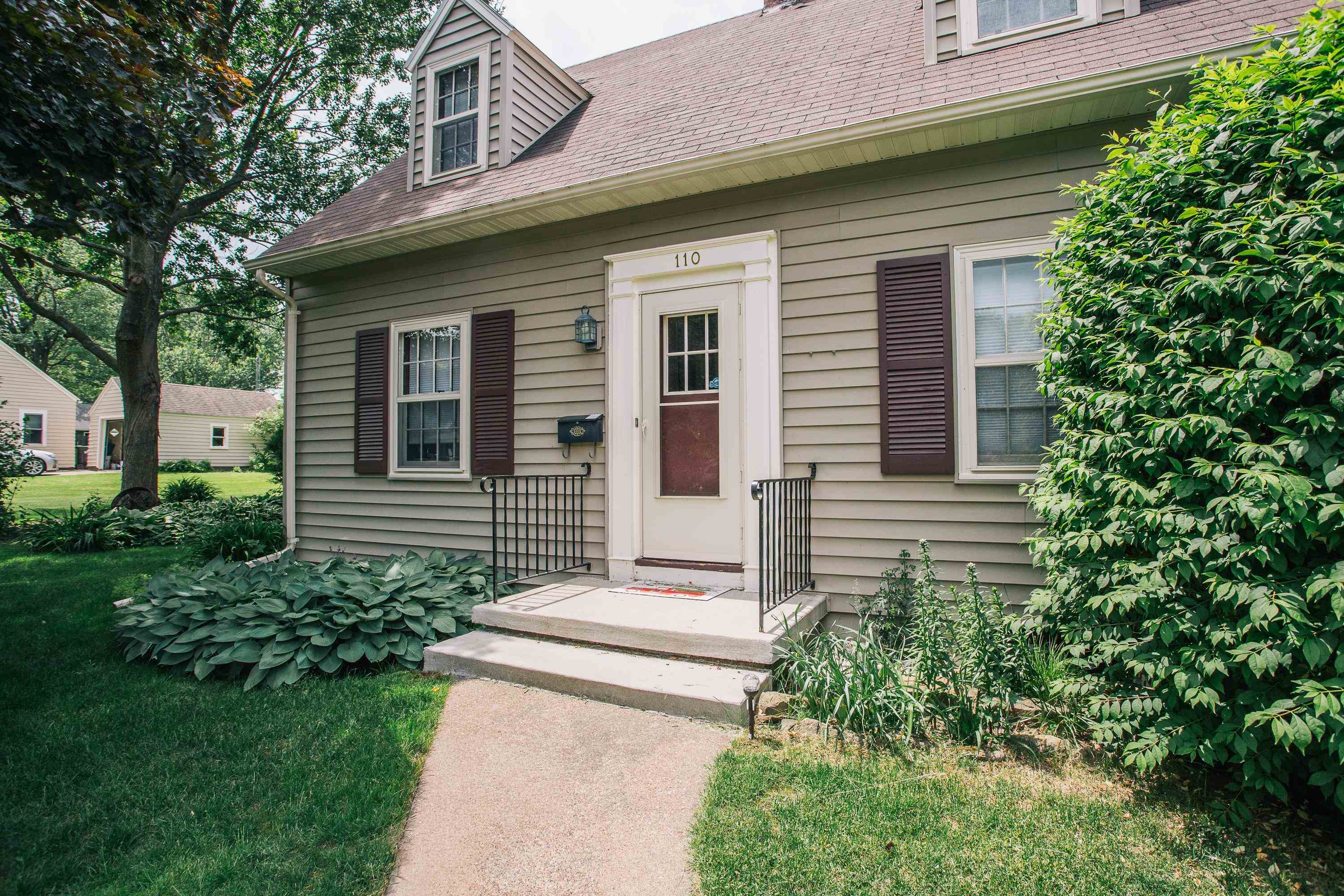 110 CLAY STREET, Neillsville, Wisconsin 54456, 2 Bedrooms Bedrooms, ,1 BathroomBathrooms,Residential,For Sale,110 CLAY STREET,22602649