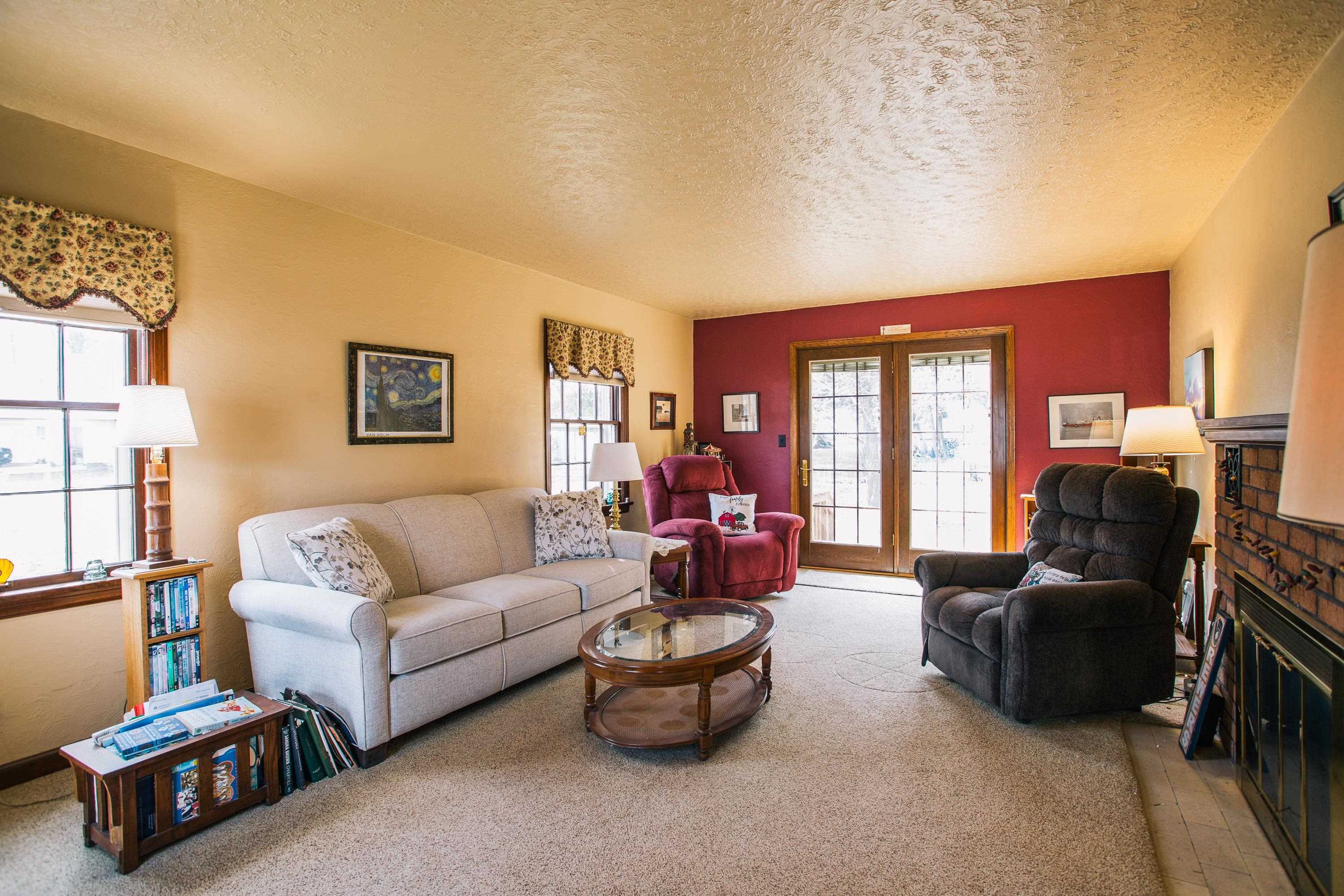 110 CLAY STREET, Neillsville, Wisconsin 54456, 2 Bedrooms Bedrooms, ,1 BathroomBathrooms,Residential,For Sale,110 CLAY STREET,22602649