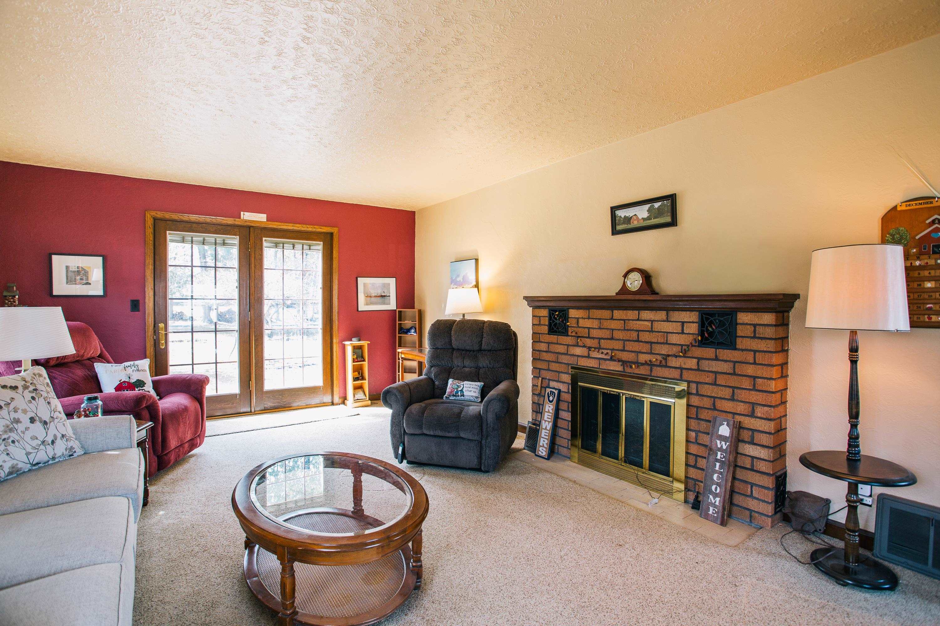 110 CLAY STREET, Neillsville, Wisconsin 54456, 2 Bedrooms Bedrooms, ,1 BathroomBathrooms,Residential,For Sale,110 CLAY STREET,22602649