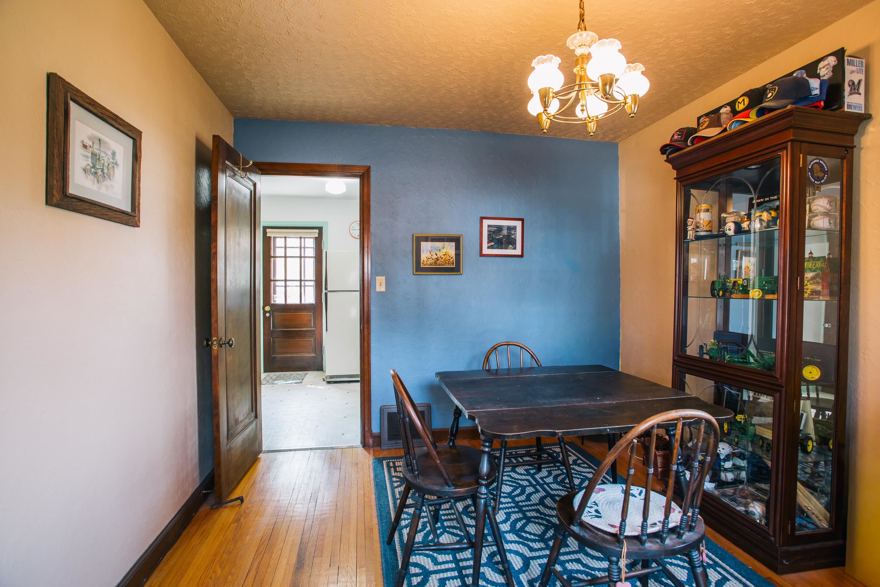 110 CLAY STREET, Neillsville, Wisconsin 54456, 2 Bedrooms Bedrooms, ,1 BathroomBathrooms,Residential,For Sale,110 CLAY STREET,22602649