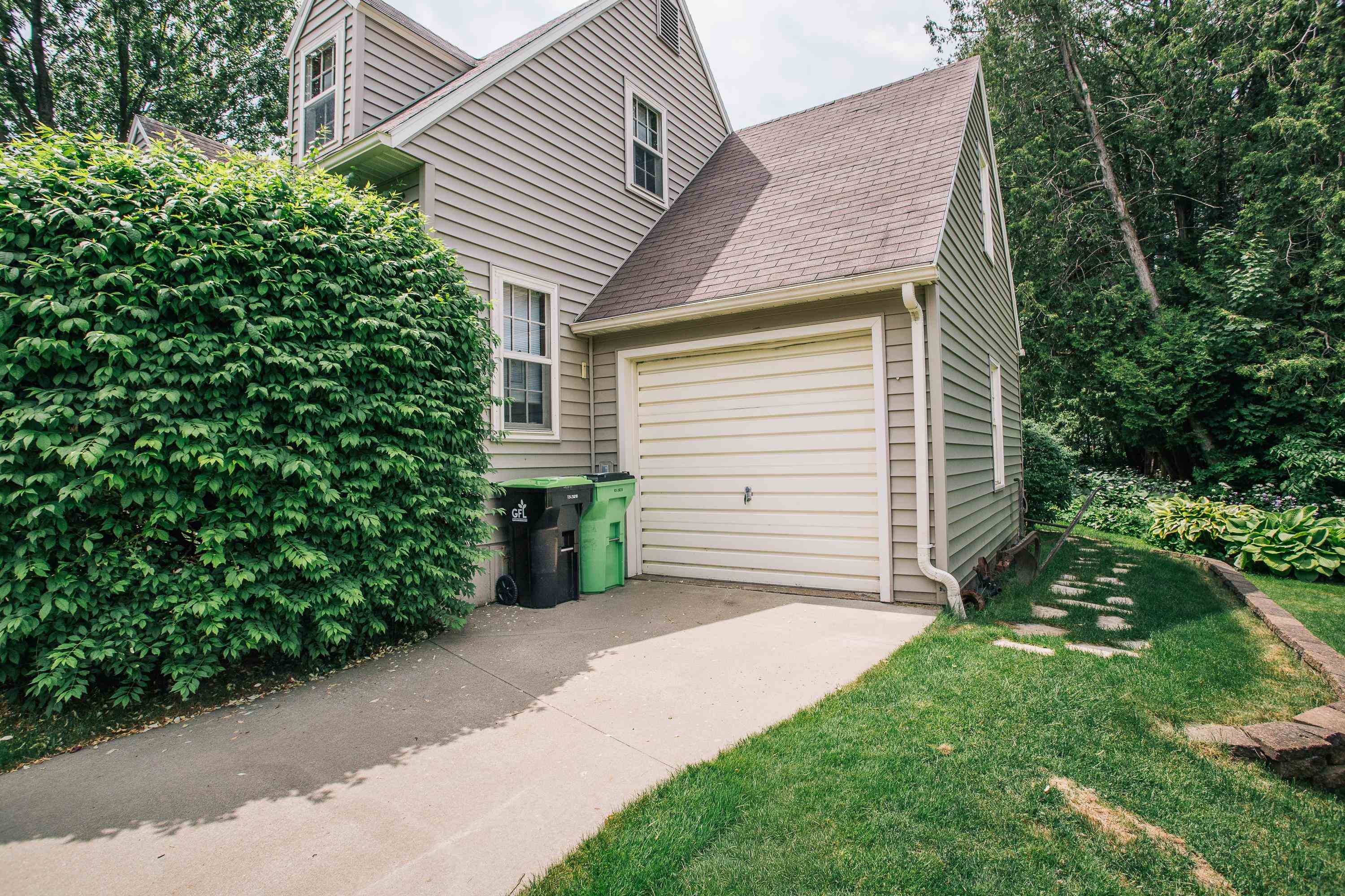 110 CLAY STREET, Neillsville, Wisconsin 54456, 2 Bedrooms Bedrooms, ,1 BathroomBathrooms,Residential,For Sale,110 CLAY STREET,22602649